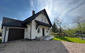 Dom Nad Skawa - Zator 5Km
