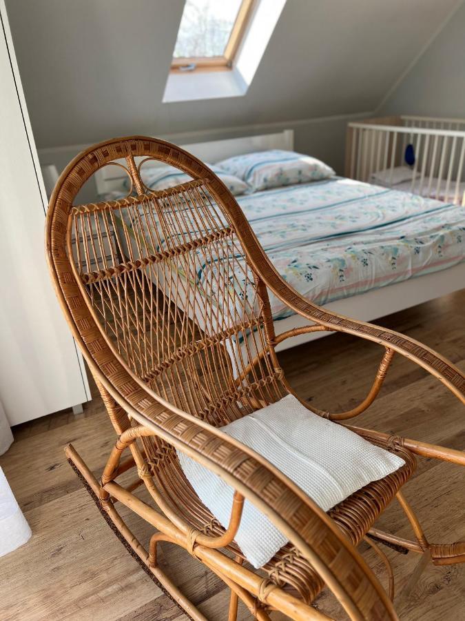 Apartmán Dom Nad Skawa - Zator 5Km Grodzisko  Exteriér fotografie